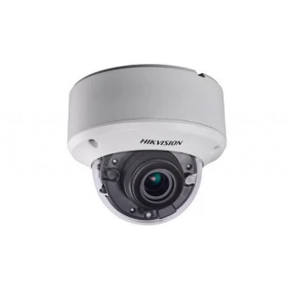 DS-2CE56D8T-AVPIT3Z Kamera kopułkowa cyfrowa HD 2Mpx HIKVISION, IR do 40m, obiektyw 2.8-12mm