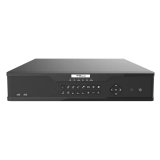 INTERNEC i6-N54864UHV2 Rejestrator sieciowy NVR 64 kanałowy