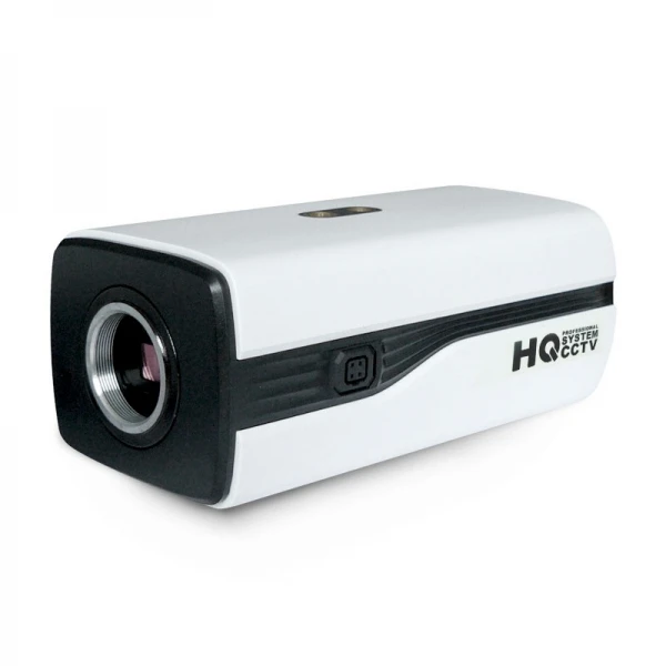 Kamera box cyfrowa HD 2Mpx 2w1 HQVISION HQ-TA2000K-N