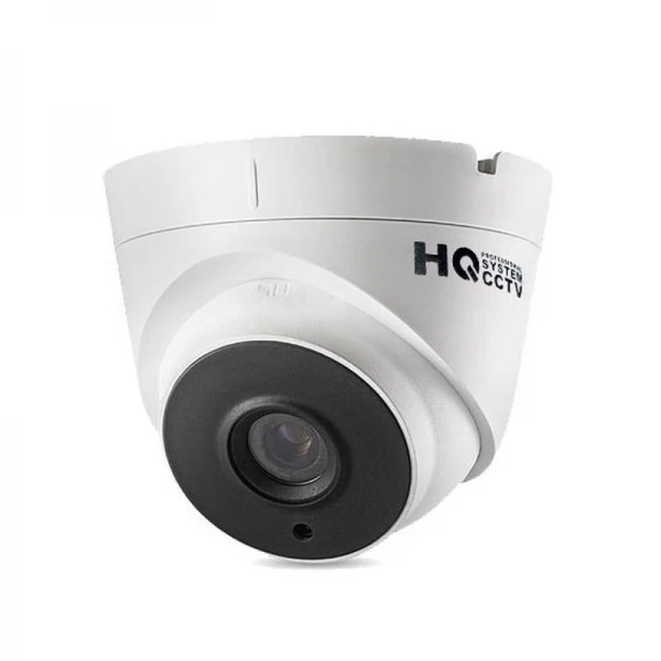 Kamera kopułkowa cyfrowa HD 5Mpx HQVISION HQ-TA5036D-IR40-P