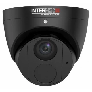 Kamera kopułowa IP 4Mpx INTERNEC i6-C55341D-IRM B, IR do 30m, obiektyw 2,8mm 
