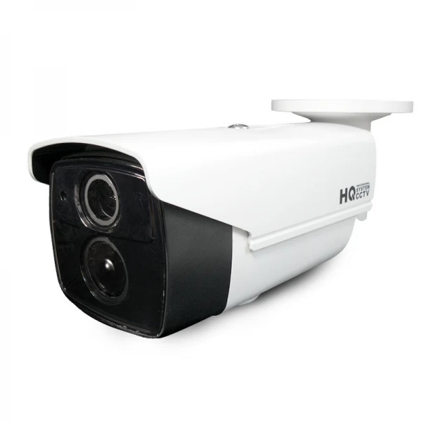 Kamera tubowa cyfrowa HD 2Mpx HQVISION HQ-TA202812BT-IR50, IR do 50m, obiektyw 2.8-12mm