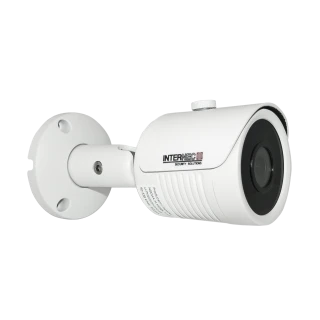 Kamera tubowa cyfrowa HD 4w1 2Mpx INTERNEC i8-62G4, IR do 25m, obiektyw 2.8mm