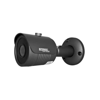 Kamera tubowa cyfrowa HD 4w1 2Mpx INTERNEC i8-62G4G, IR do 25m, obiektyw 2.8mm
