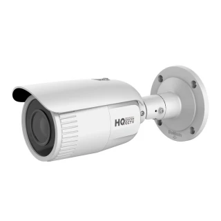 Kamera tubowa cyfrowa IP 4Mpx HQVISION HQ-MP402812KLT-IR-MZ, IR do 30m, obiektyw 2.8-12mm