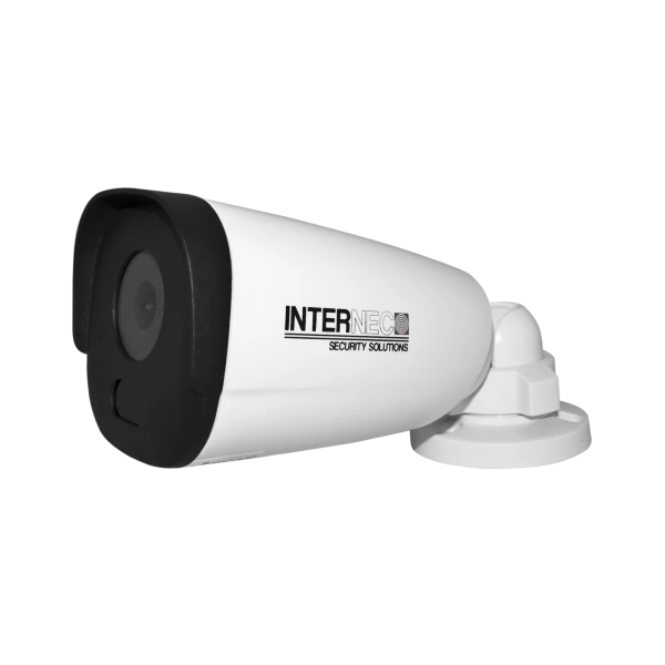 Kamera tubowa IP 2Mpx INTERNEC i6.4-C87220-IMG, IR do 50m, obiektyw 2,8mm 