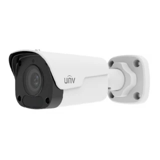 Kamera tubowa IP 2Mpx UNV IPC2122LB-ADF28KM-G, IR do 30m, obiektyw 2,8mm
