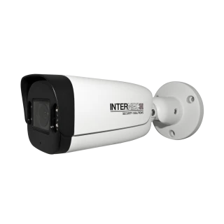 Kamera tubowa IP 4Mpx INTERNEC i6.4-C86340-LMG , LED do 30m, obiektyw 4mm 