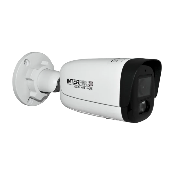 Kamera tubowa IP 5Mpx INTERNEC i6.4-C85450-ILMAFSG , IR do 50m, obiektyw 2,8mm 