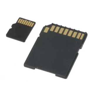 Karta pamięci SLICAN microSD / SD 16GB 1156-351-029