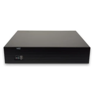 MSJ-XVR-8532-4K-N 5w1 Rejestrator cyfrowy HD 32 kanałowy MSJ