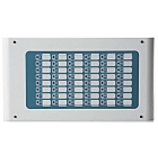 Panel wyniesiony LED INIM SmartLetUSee/LED 48 LED terminal tablica zdalnej sygnalizacji pętli