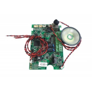 SLICAN Adapter bramofonu DPH.IP-UB2  1151-115-770
