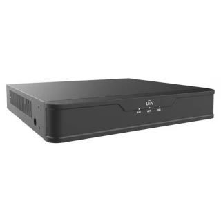 UNV NVR301-04E2 Rejestrator sieciowy NVR 4 kanałowy
