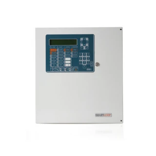 Centrala sygnalizacji pożarowej INIM SmartLoop1010/G adresowalna 240 urządzenia, 1 linia