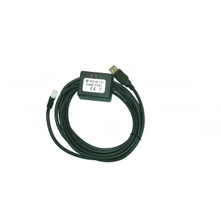 CUSB-PIN3 Kabel USB do programowania RS-TTL centrali alarmowej GENEVO