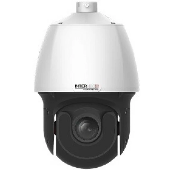 Kamera PTZ IP 4Mpx INTERNEC i6-P3340BH-IR, IR do 200m, obiektyw 4,5-148,5mm 