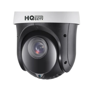 Kamera szybkoobrotowa HD 2Mpx HQVISION HQ-TSD2025 IR-100, IR do 100m, obiektyw 4.8-120mm zoom x16