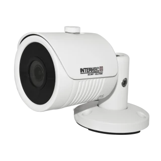 Kamera tubowa cyfrowa HD 4w1 8Mpx INTERNEC i8-62M3, IR do 25m, obiektyw 2.8mm