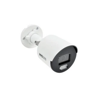 Kamera tubowa cyfrowa IP 4Mpx HQVISION HQ-MP4028LT-CV, IR do 30m, obiektyw 2.8mm