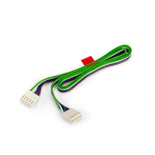 PIN5/PIN5 kabel służący do łączenia portów RS SATEL