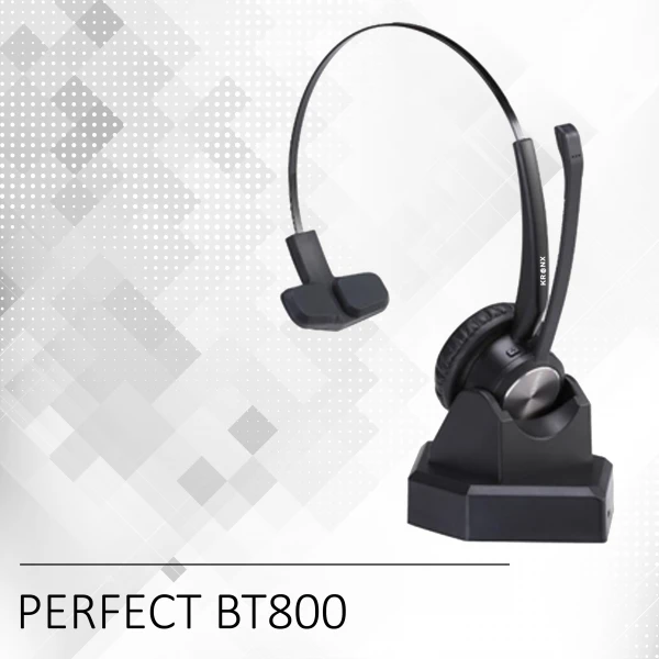 KRONX EXCELLENT BT800 Bluetooth