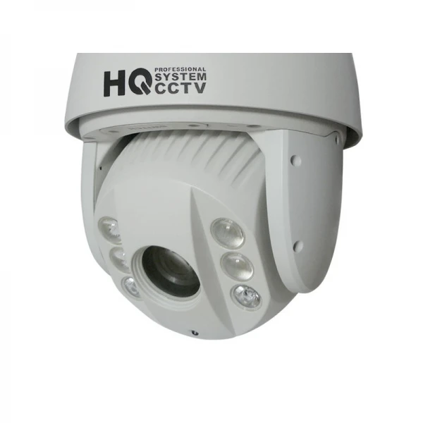 Szybkoobrotowa kamera IP 2Mpx HQVISION HQ-SDIP2020H-IR, IR do 150m, obiektyw 4.3-94mm